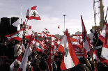 Lebanon Independence 2005